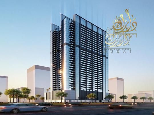 1% Monthly |30% Limited Discount| Fully Furnished |HIGH ROI