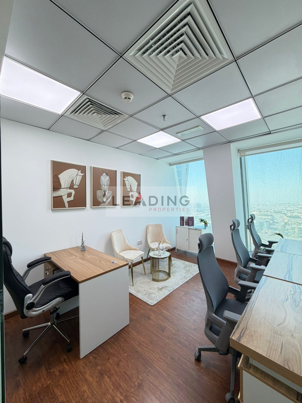 Luxury Fully Furnished | Near By Metro | Ready to Move