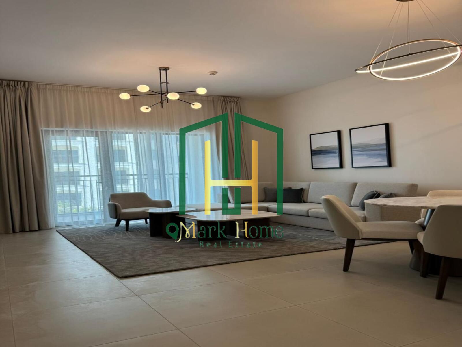 Ready To Move | Furnished Unit | Book Now