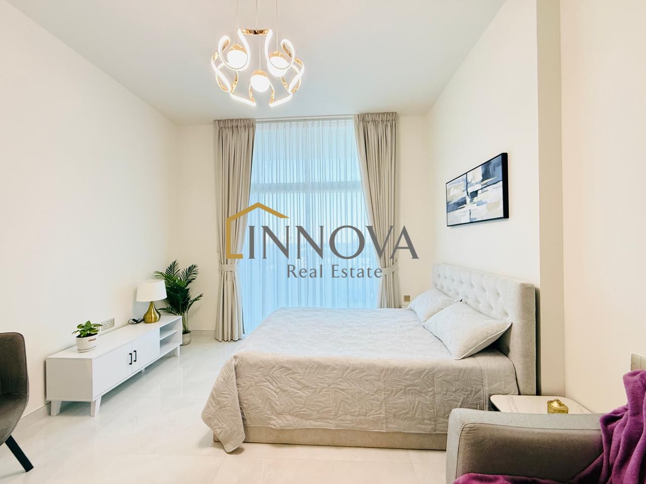 Prime Location | Modern Finishing | Exclusive