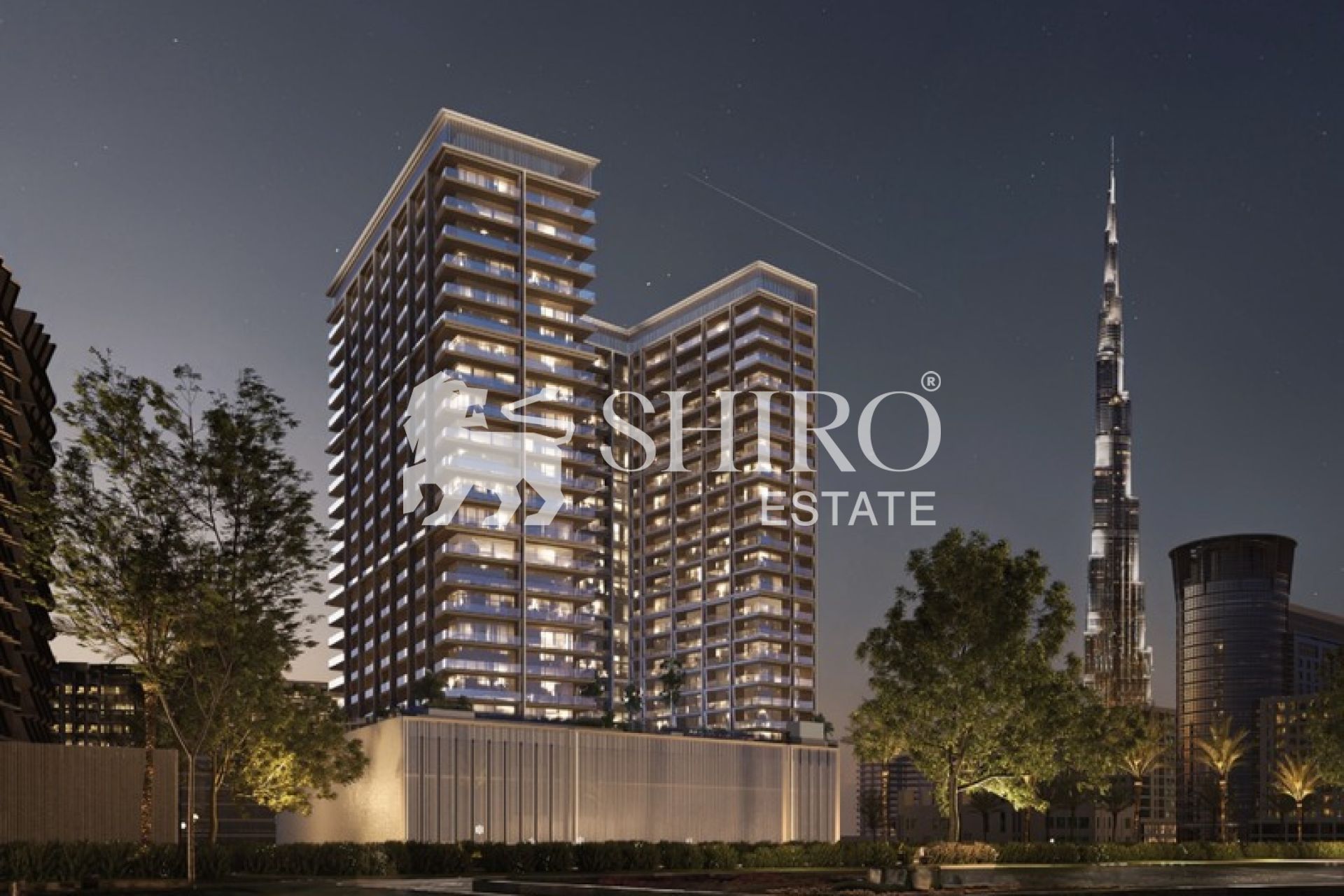 Luxury Studios | Great Value | High ROI