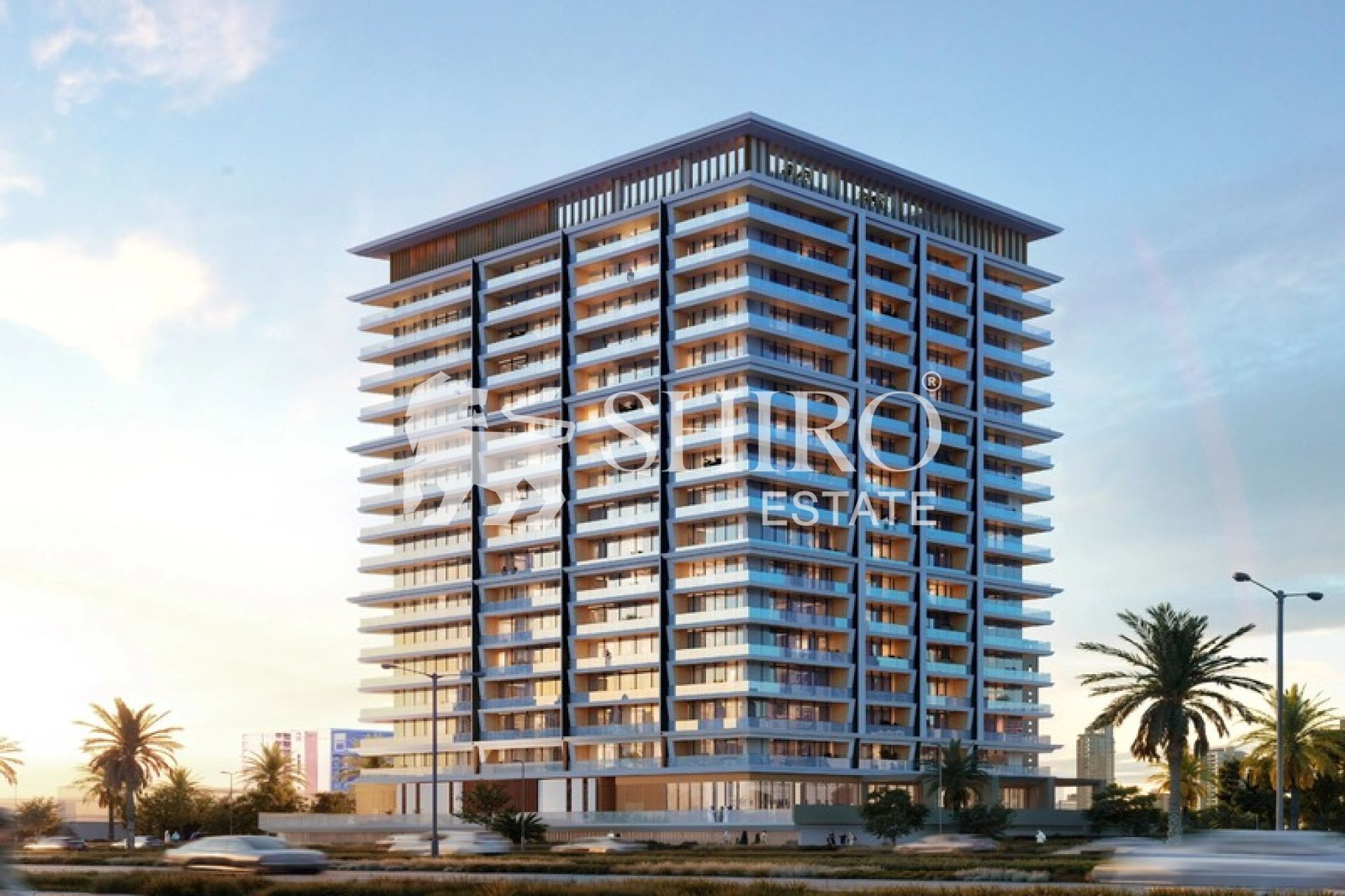 Luxury Layouts | Prime Area | High ROI