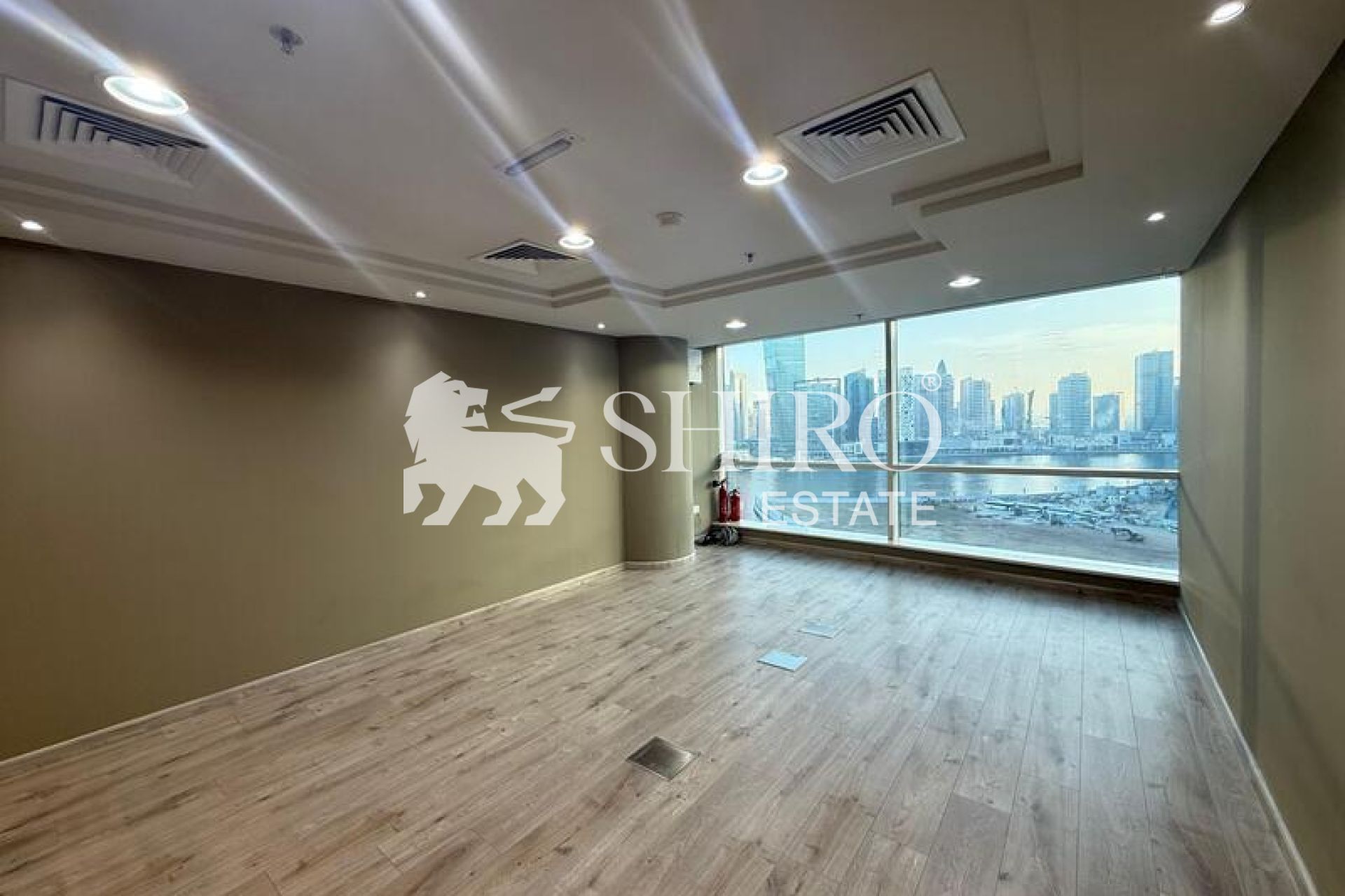 Fitted Office | Prime Location | Vacant