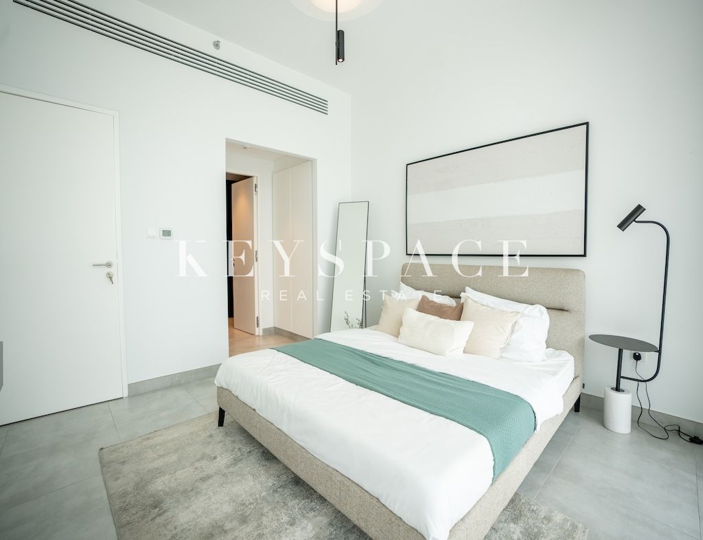 Chic Urban Retreat | Steps from ZAD Entertainment Hub | Resale