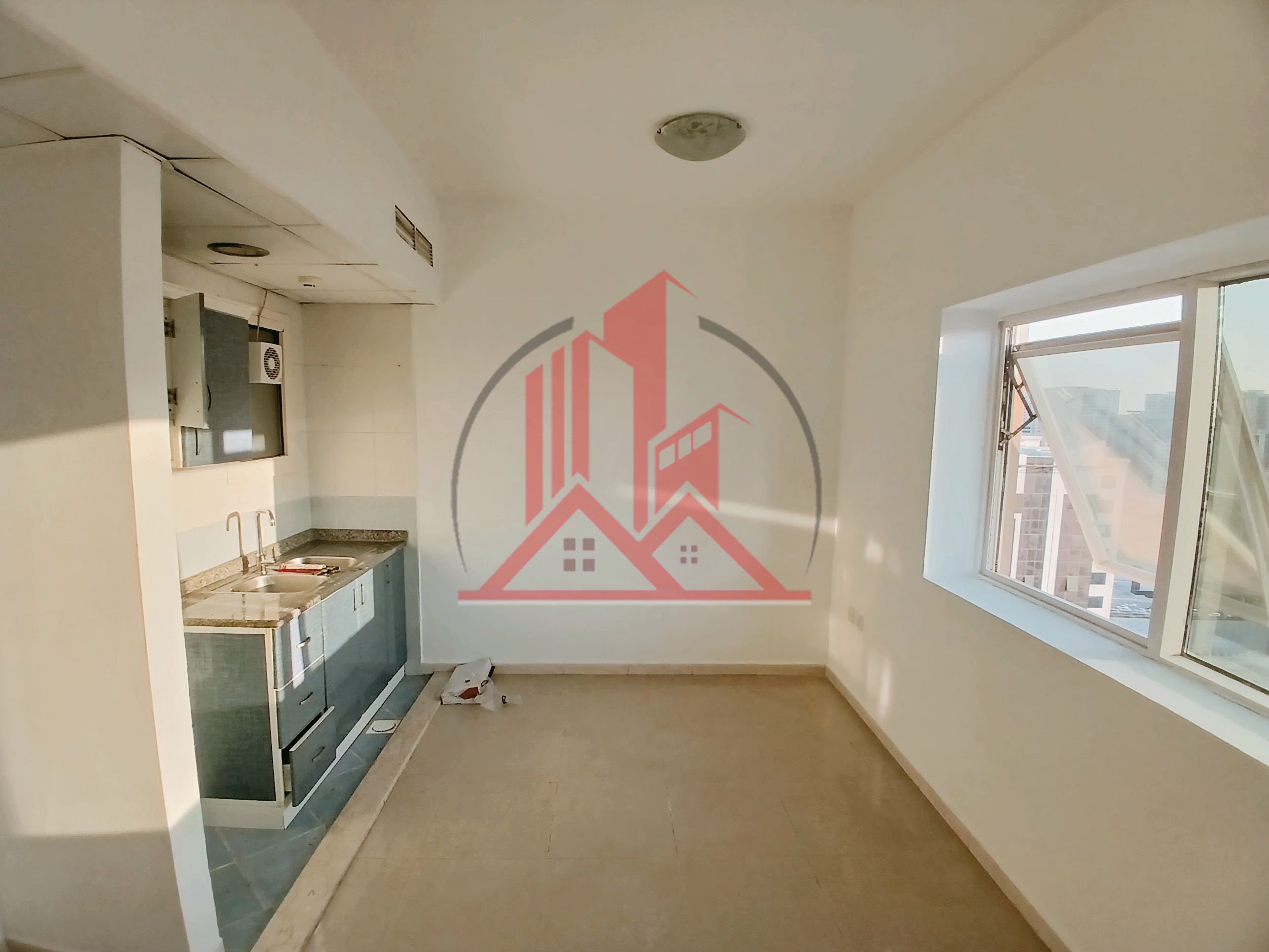 Affordable/ Studio / Near Day to Day / For Family