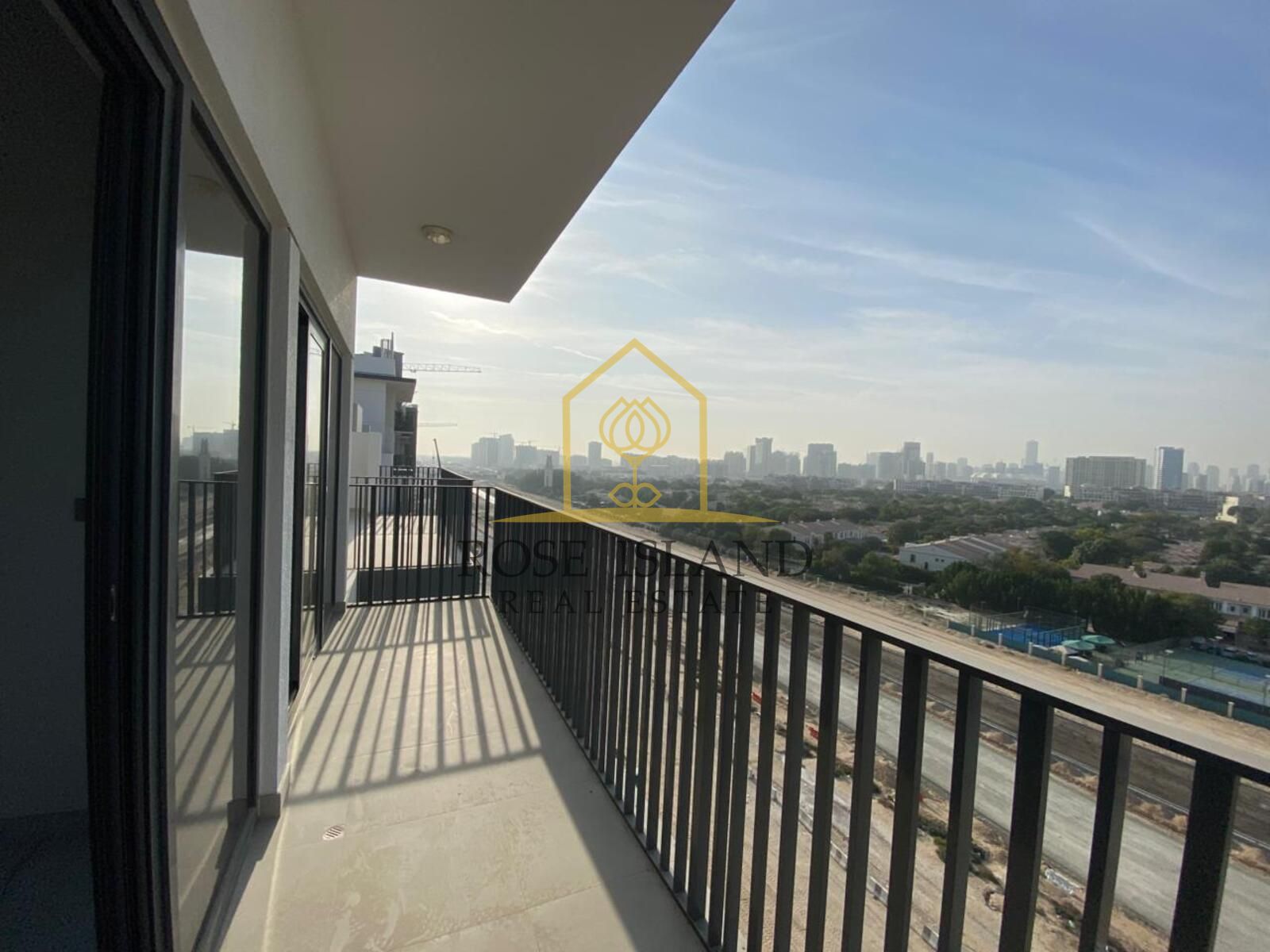 Elegant 2-Bed Residence | High ROI | Vacant