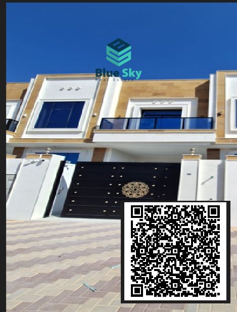 5 Bedroom Townhome Villa | Al Yasmeen | Low Priced