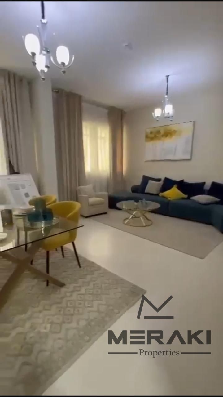2 Bedroom Apartment for Sale – Immediate Handover in Al Ameera Village – Tower B8 | Ajman