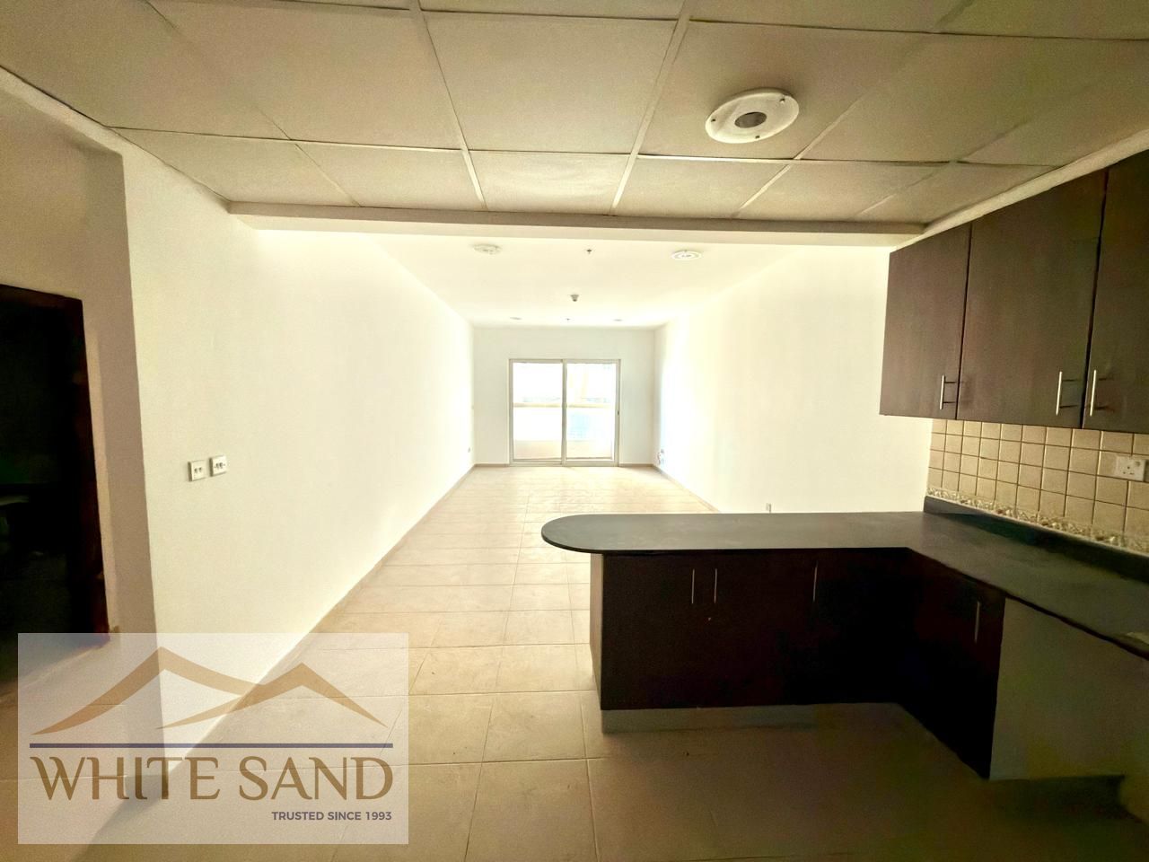 High-Floor 1BR | Quiet & Bright | Elite Residence, JBR