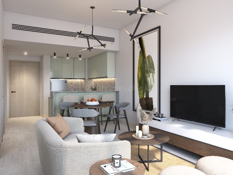 Secure a 1BR at the Original Launch Price