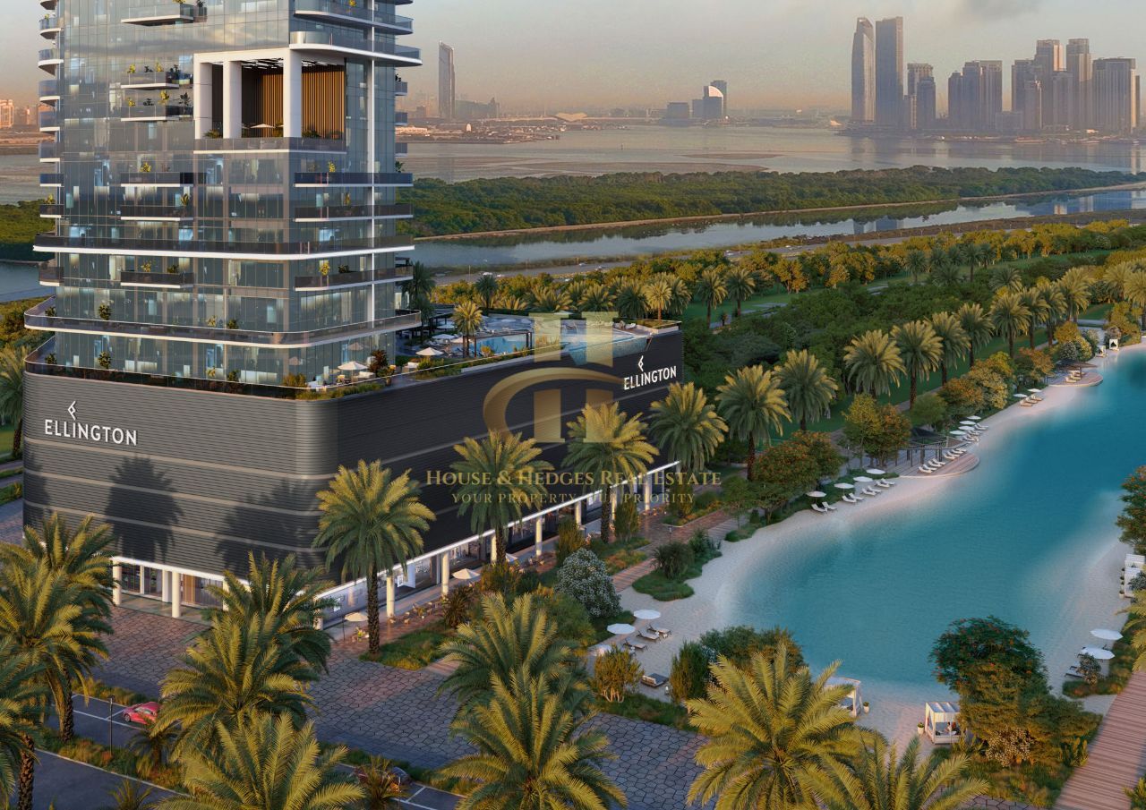 Great ROI | Luxury Apartment | Burj Khalifa View