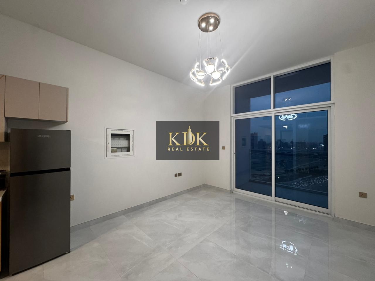 Unfurnished | Prime location | Ready to move