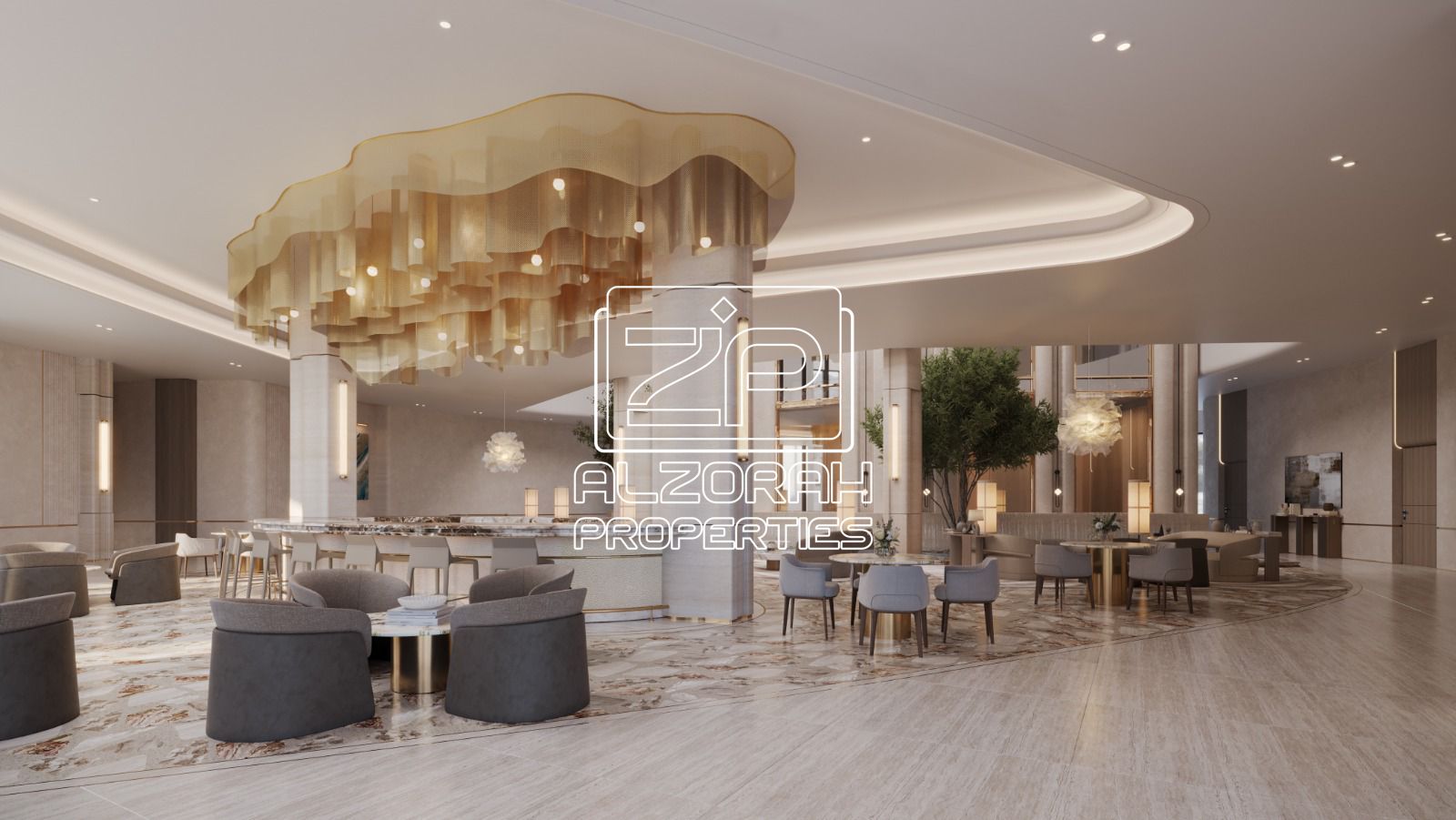 Beachfront Family Luxury on the Corniche