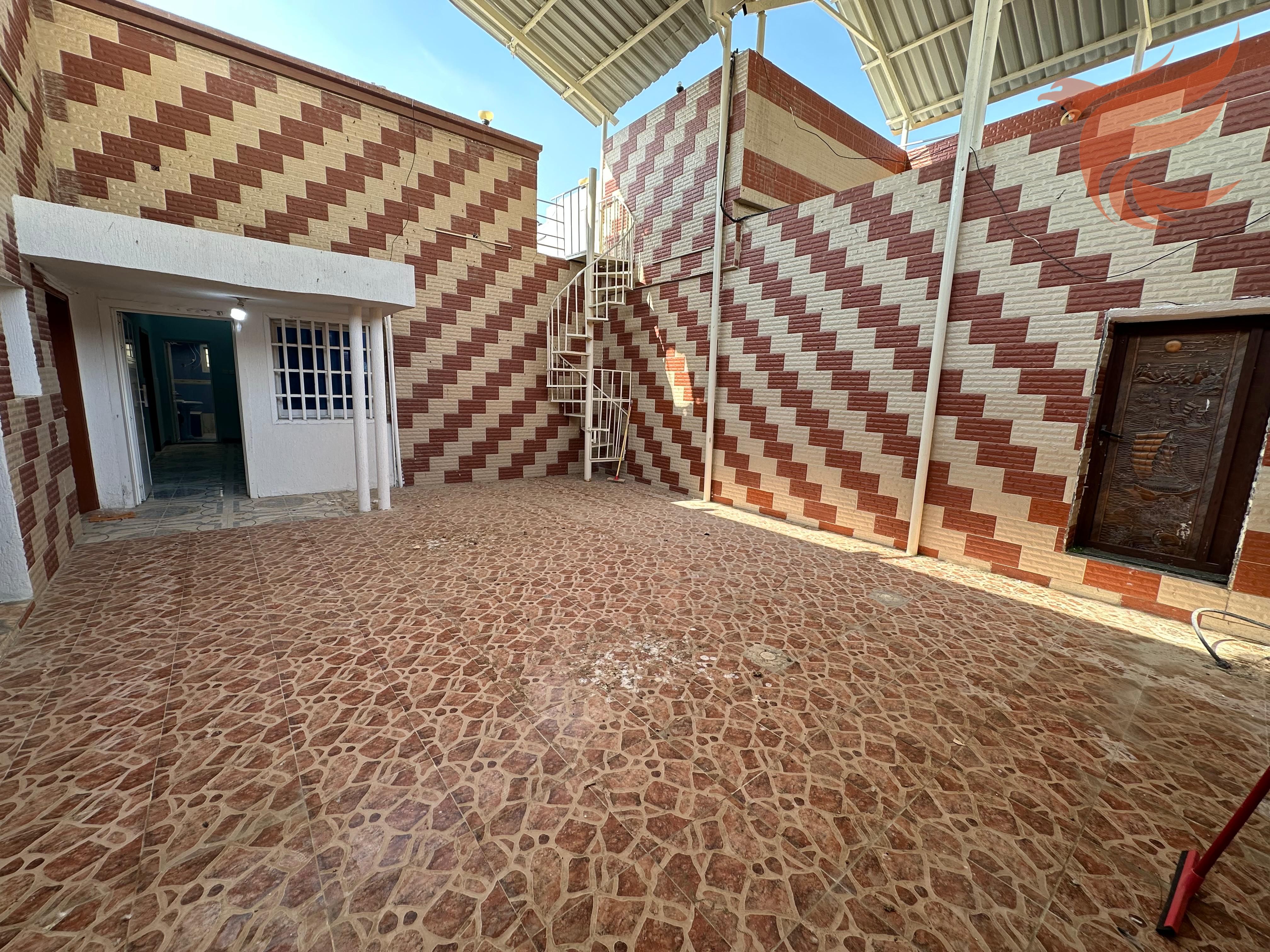 4Bedroom villa with Local Fewa for rent