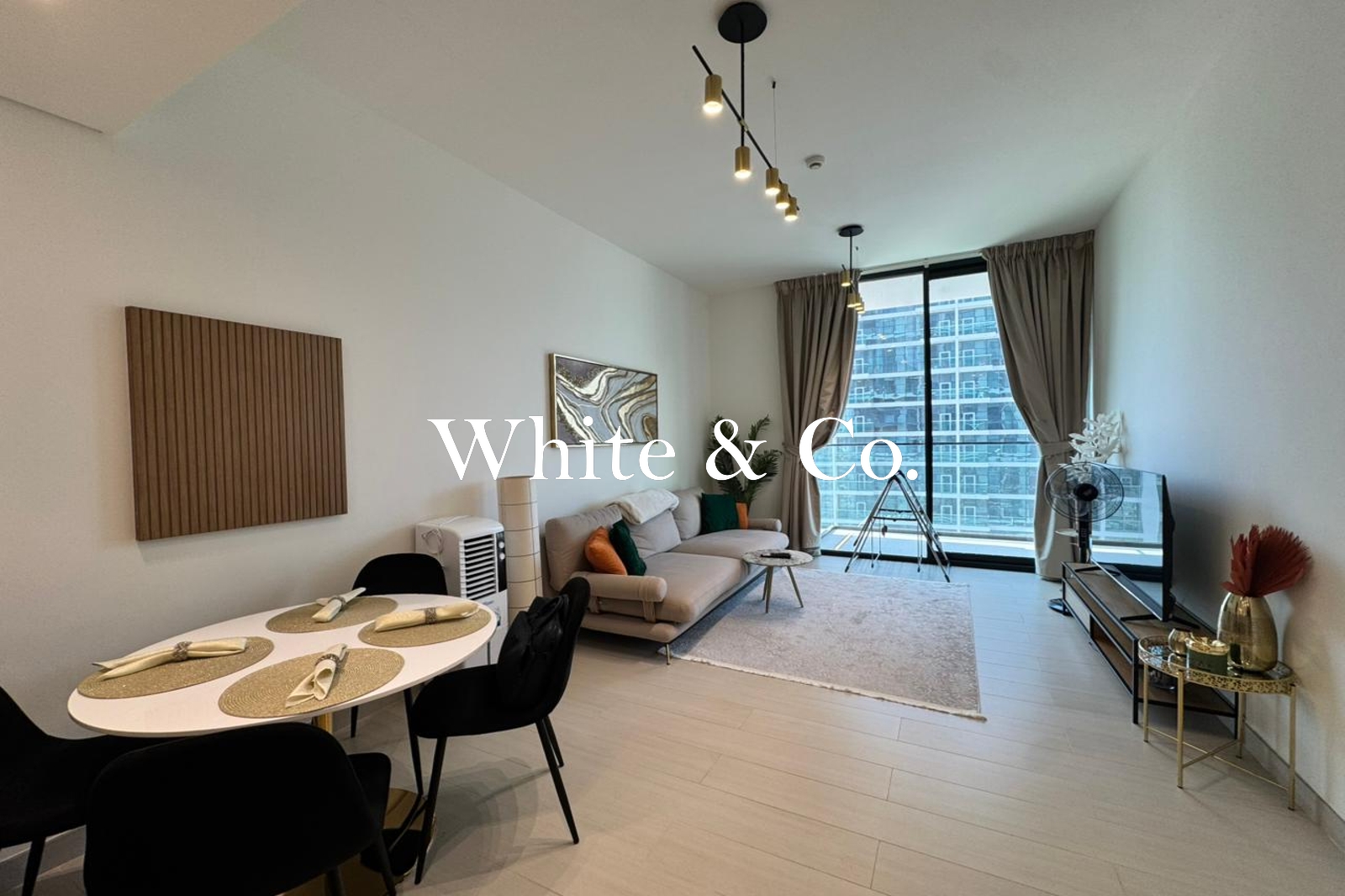 Available 5th March | Fully Furnished | Luxury