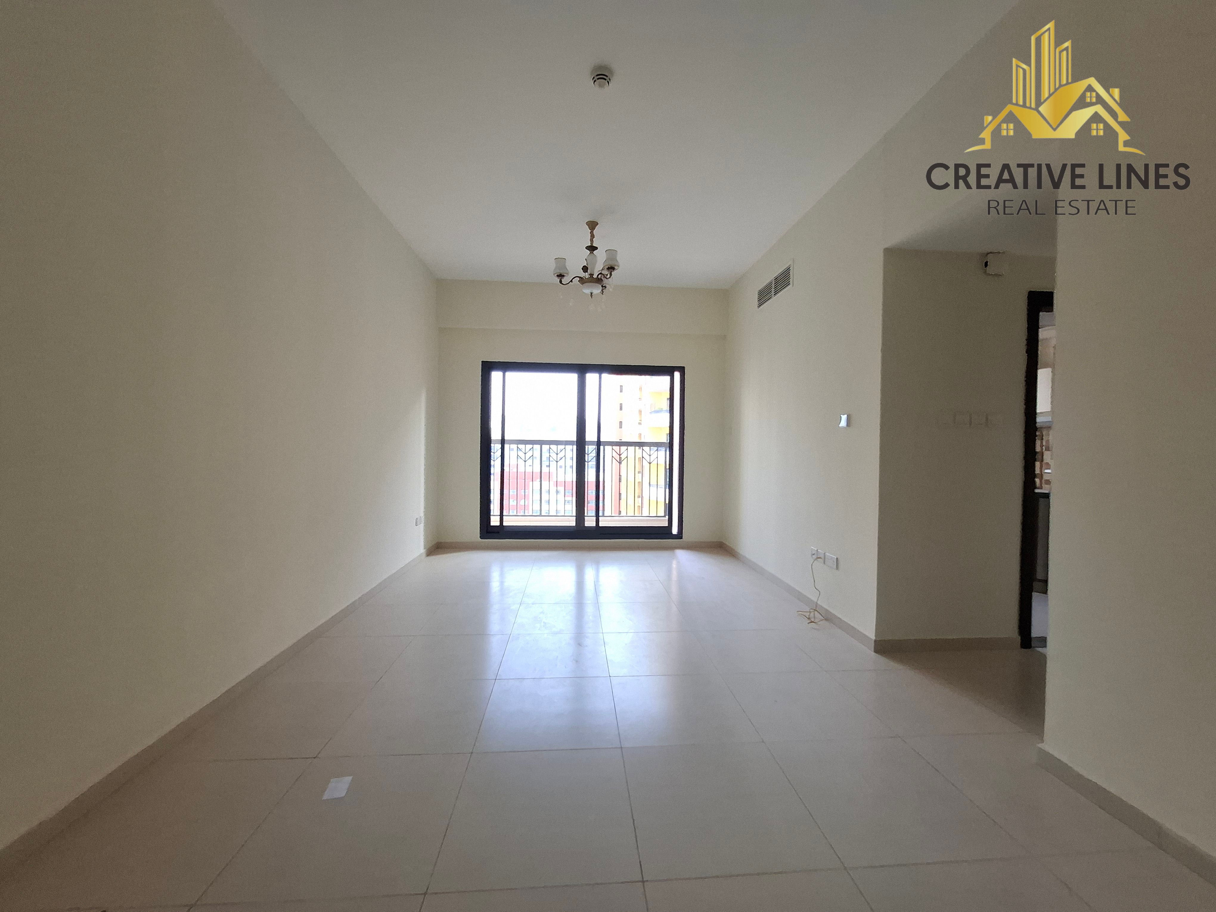 Hot Offer! 2BHK Family Apartment | Near Diyafah High School | 75K Only