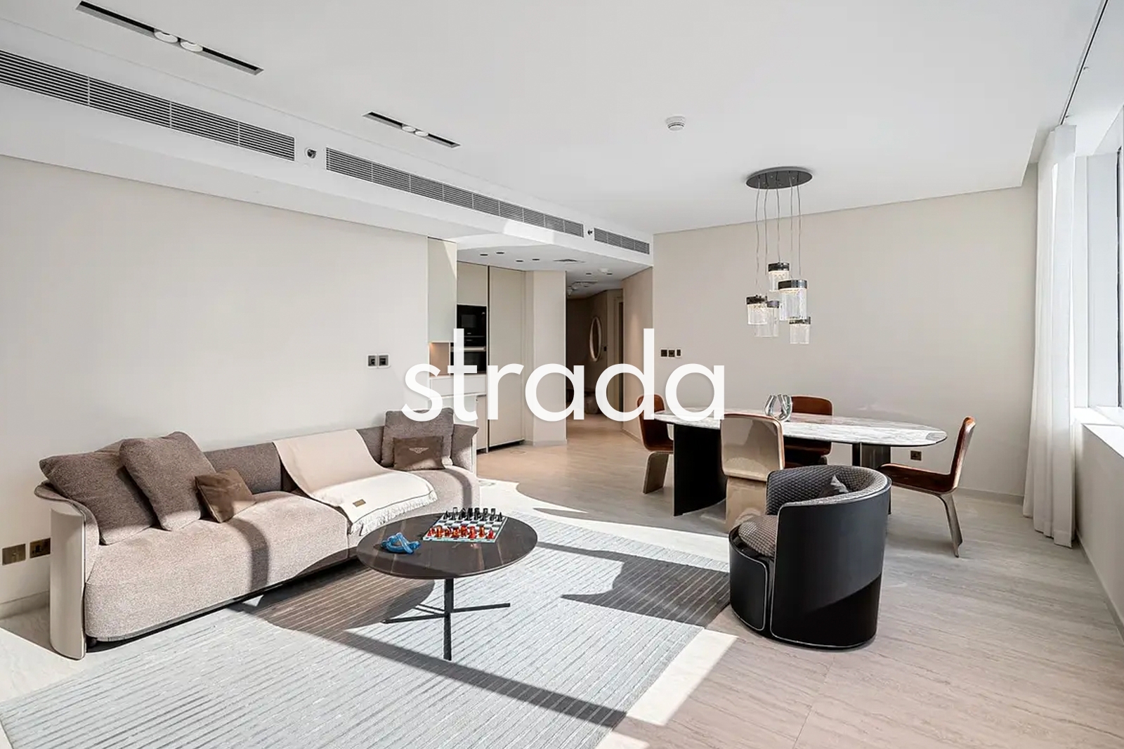 Bills Included | Fully Furnished | Luxury upgrade