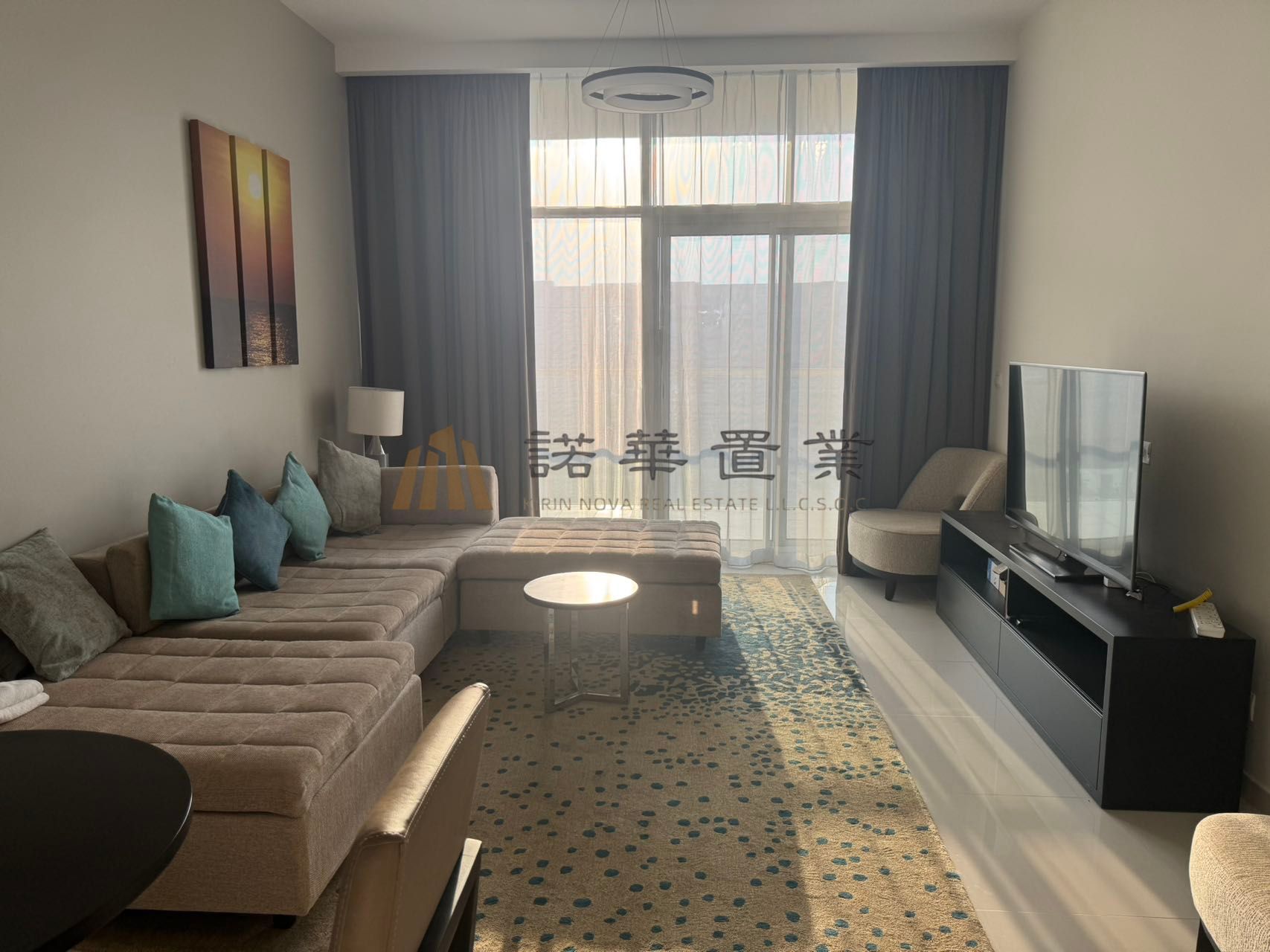 Furnished | Ready to Move | High Floor | Lowest Price