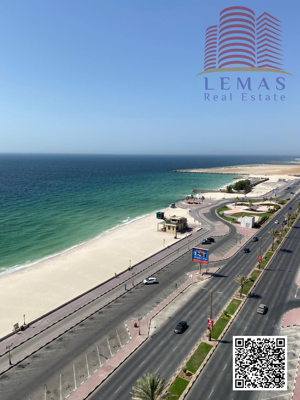 HOT DEAL | 2BHK SEA AND CITY VIEW FOR SALE | EMPTY