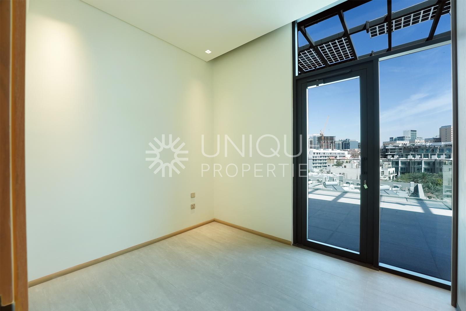 Sustainable Living | Premium Finishes | Vacant
