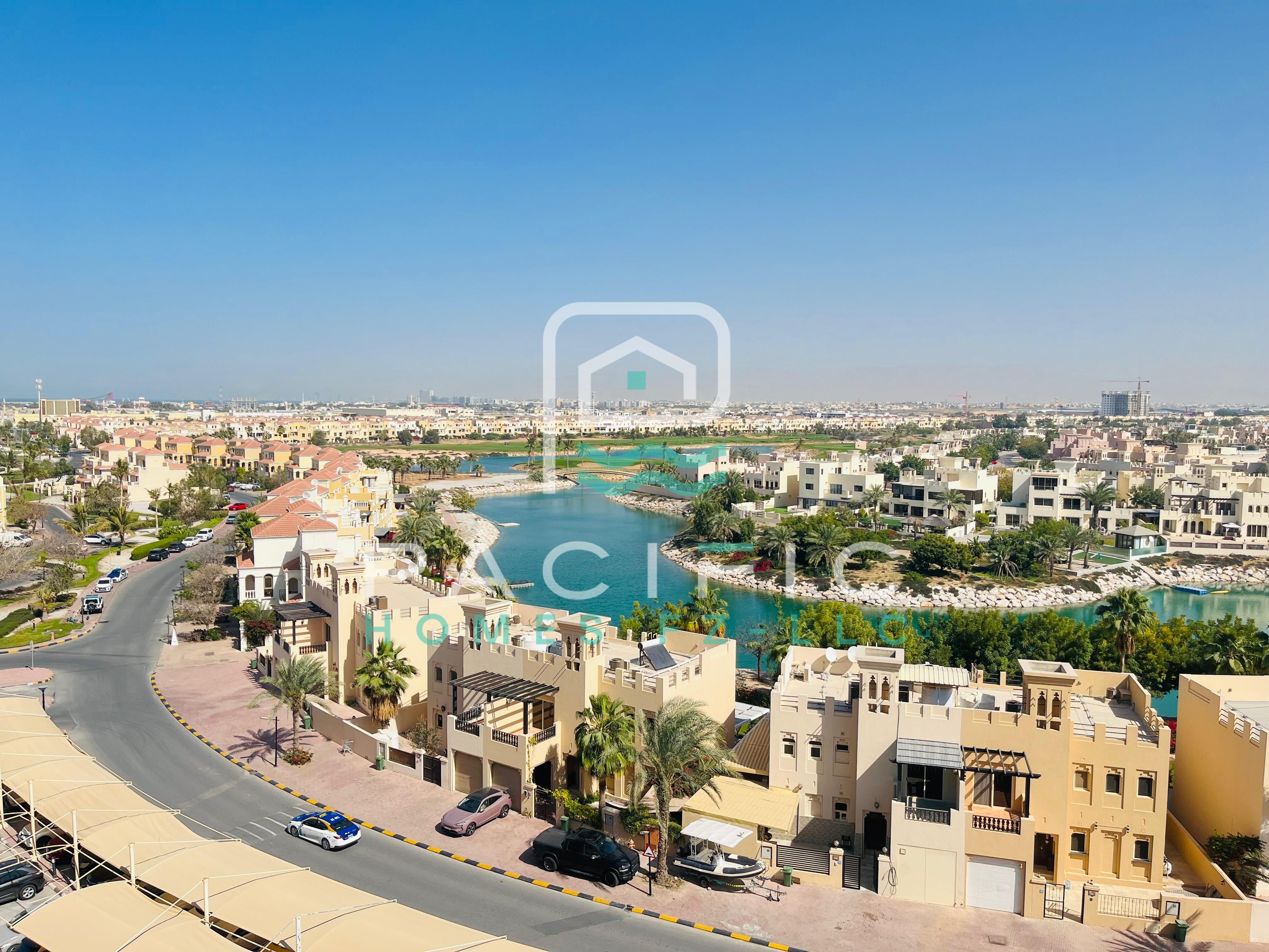 Budget-Friendly Studio Apartment In Marina G