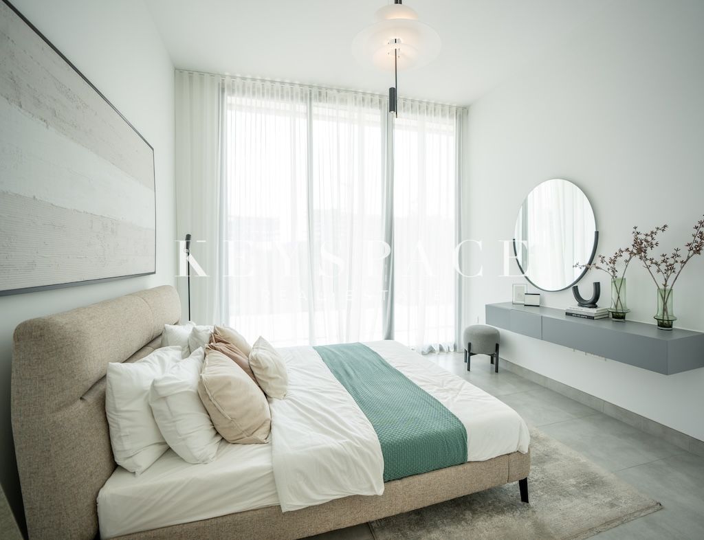 Chic Urban Retreat | Steps from ZAD Entertainment Hub | Resale