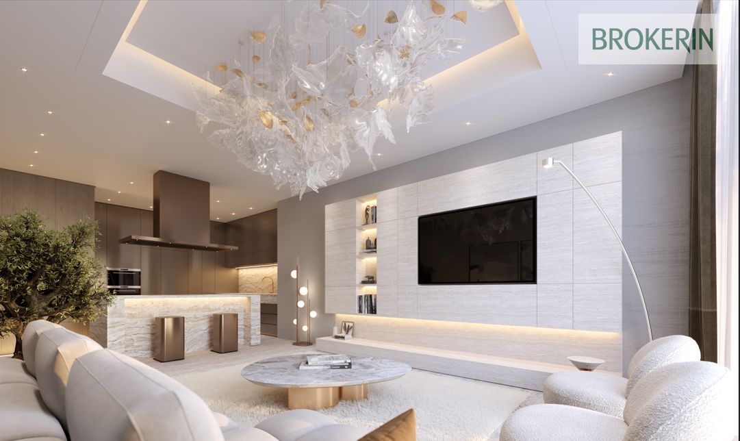 Iconic New High-Rise | Limited Units | Ready Soon!