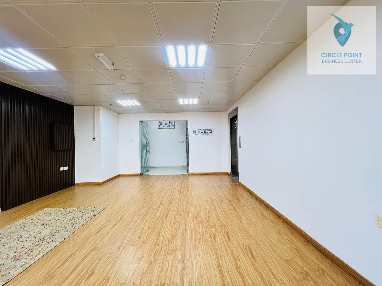 Furnished Office Space for Rent in Mussafah – Direct Owner Listing