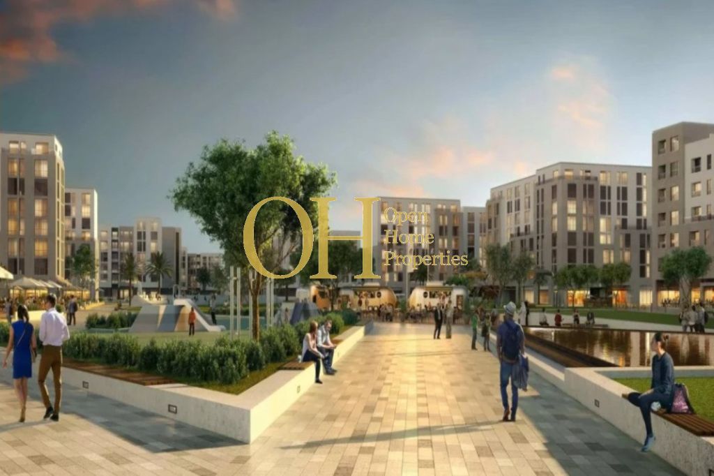 Modern Living | Smart Investment | Community Redefined