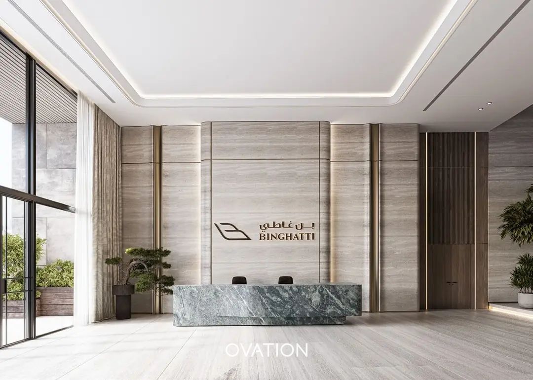 Handover Q4 2025 | Prime Location | Luxury 3BHK Apartment