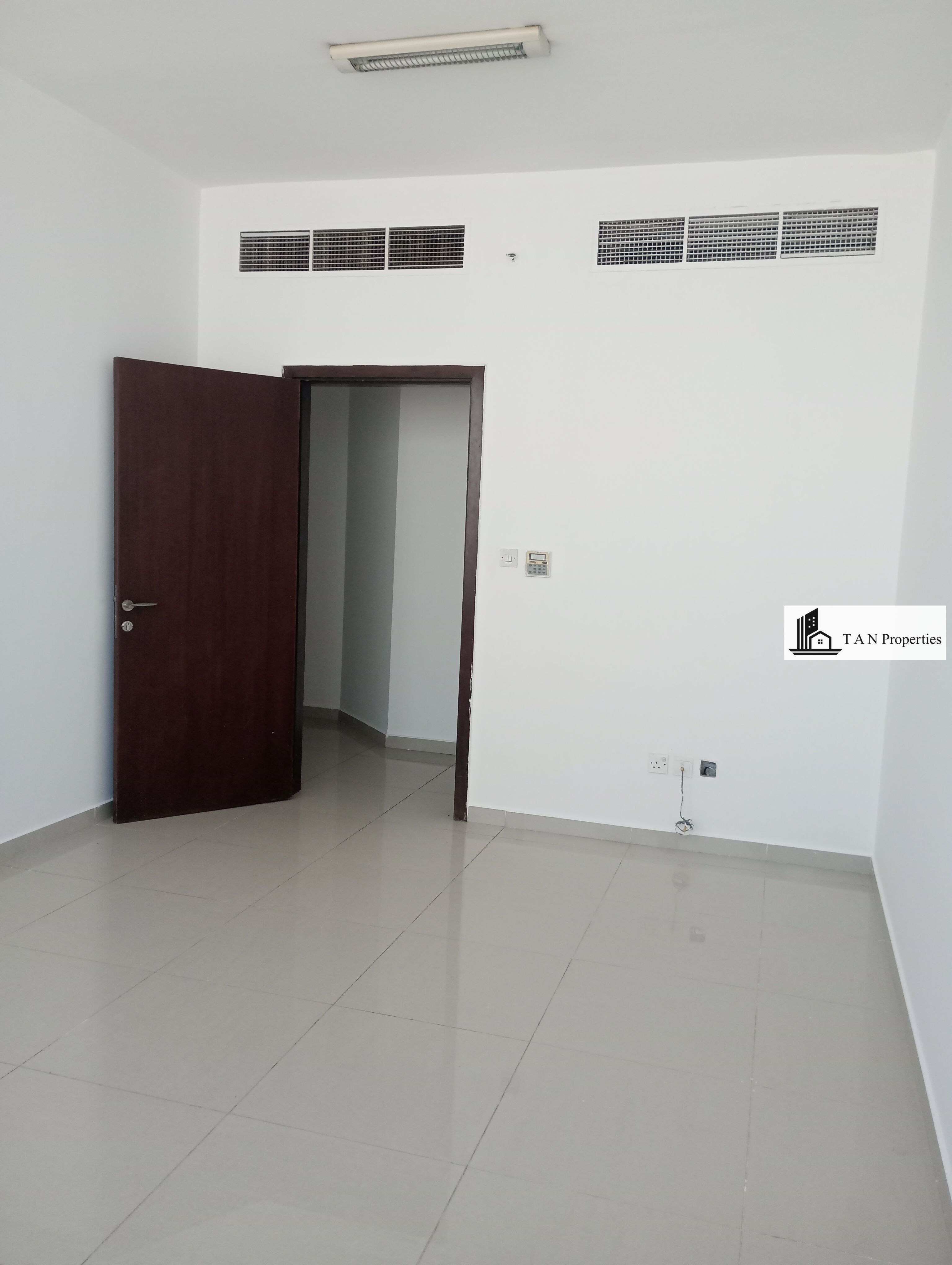 LIMITED TIME OFFER !! 1BHK ONLY FOR FAMILY !! NEAR TO RTA BUS STOP