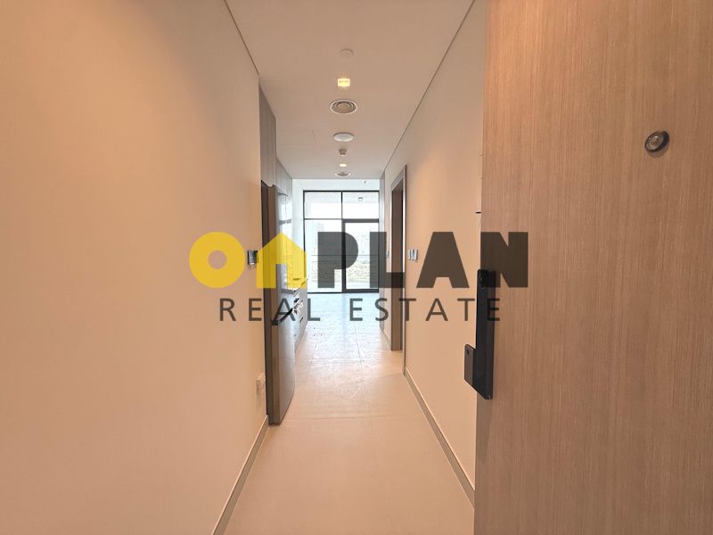 Brand New Studio | Unfurnished | Ready To Move