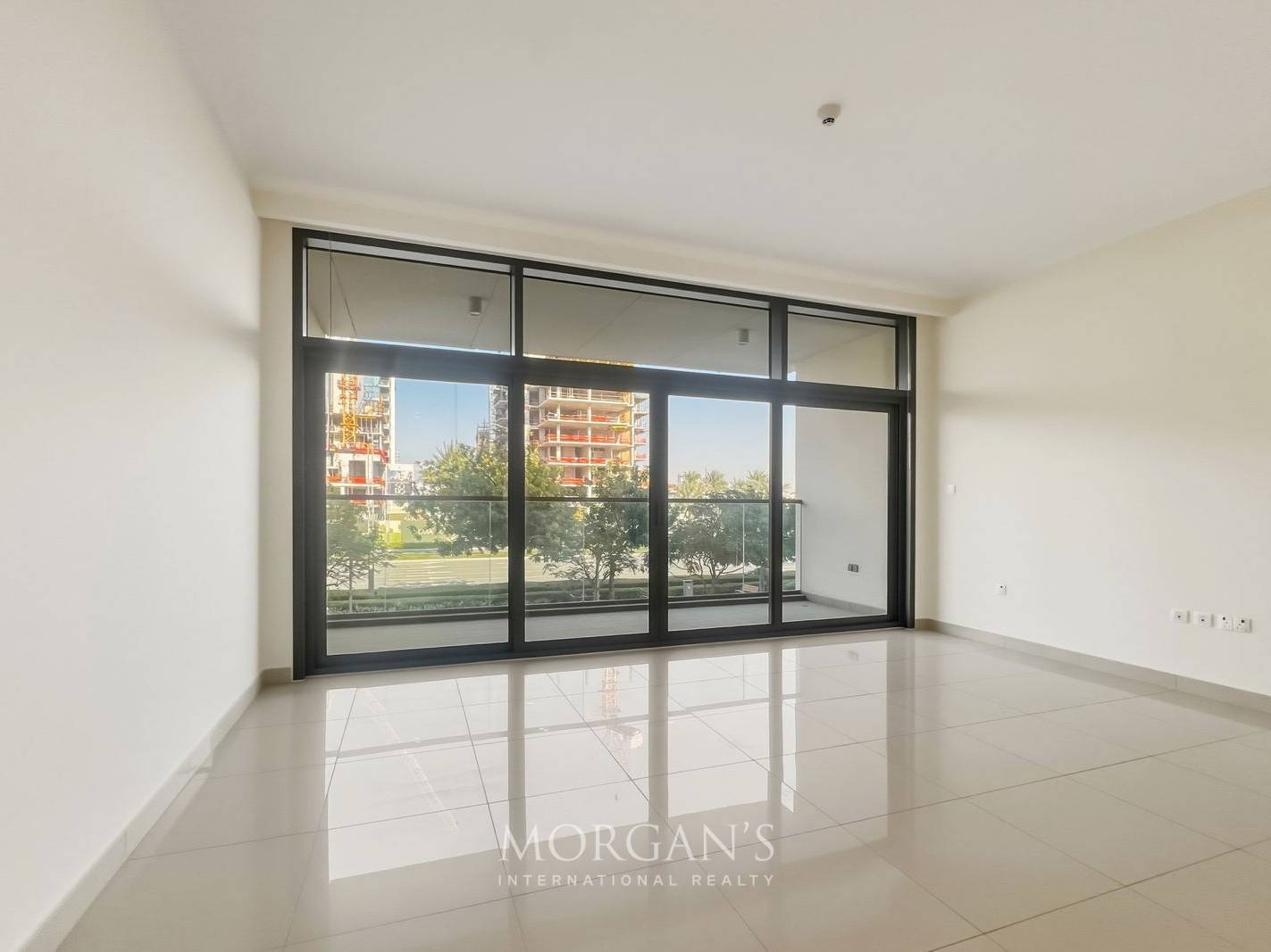 2BR Apartment | Prime Dubai Hills | Unfurnished