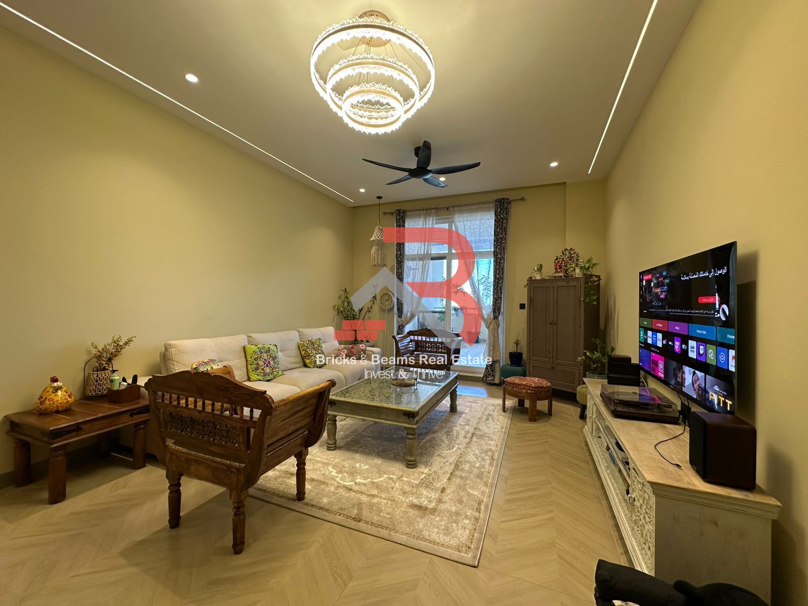 Fully Renovated | Vacant on Transfer | Exclusive