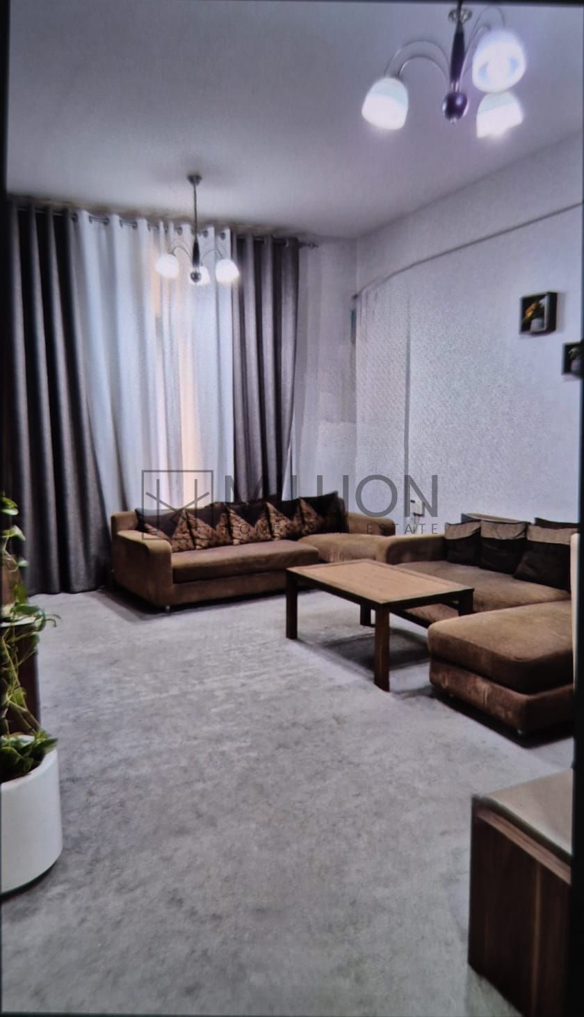 Fully Furnished | 1BR | Ideal for Family | DSO