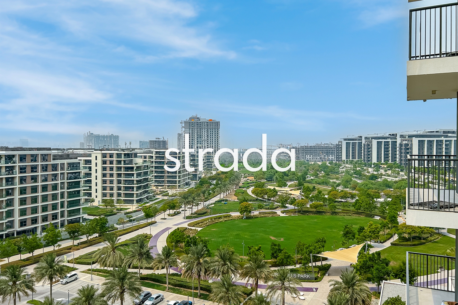 Motivated Seller | Park Views | Vacant On Transfer