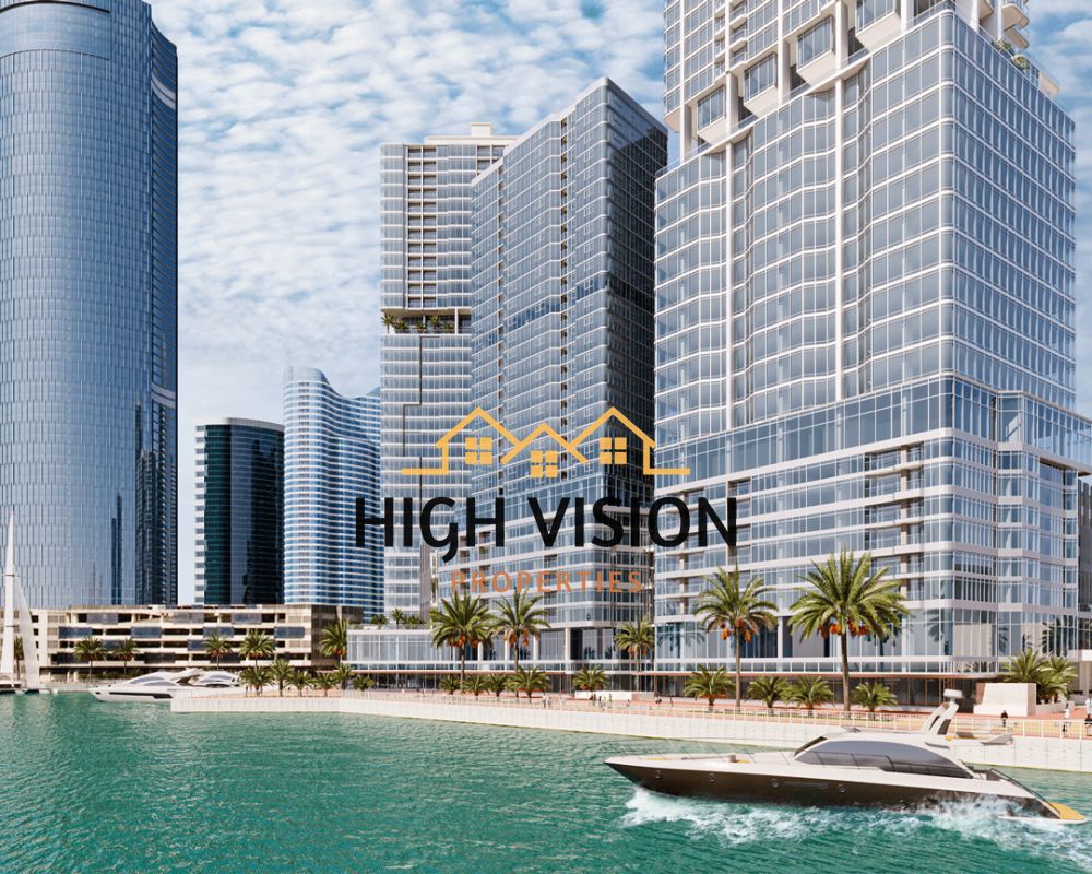 Sea View | Radiant Boulevard | Flexible Payment