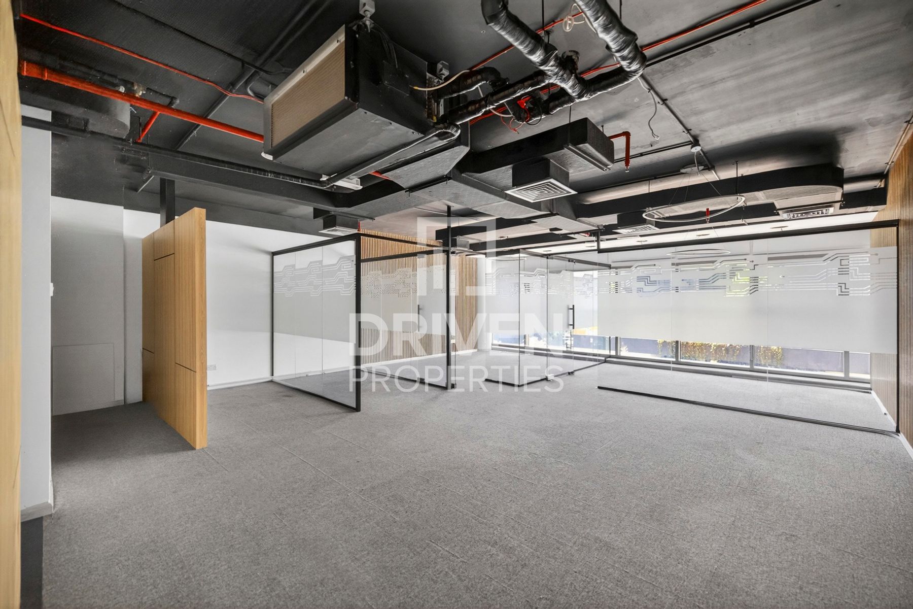 Move-in Ready | Available Furnished or Unfurnished