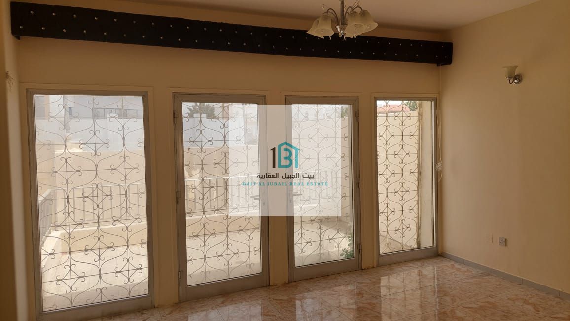 Twin Houses for Sale in Al Ramla –Corner plot on two streets - Prime residential location