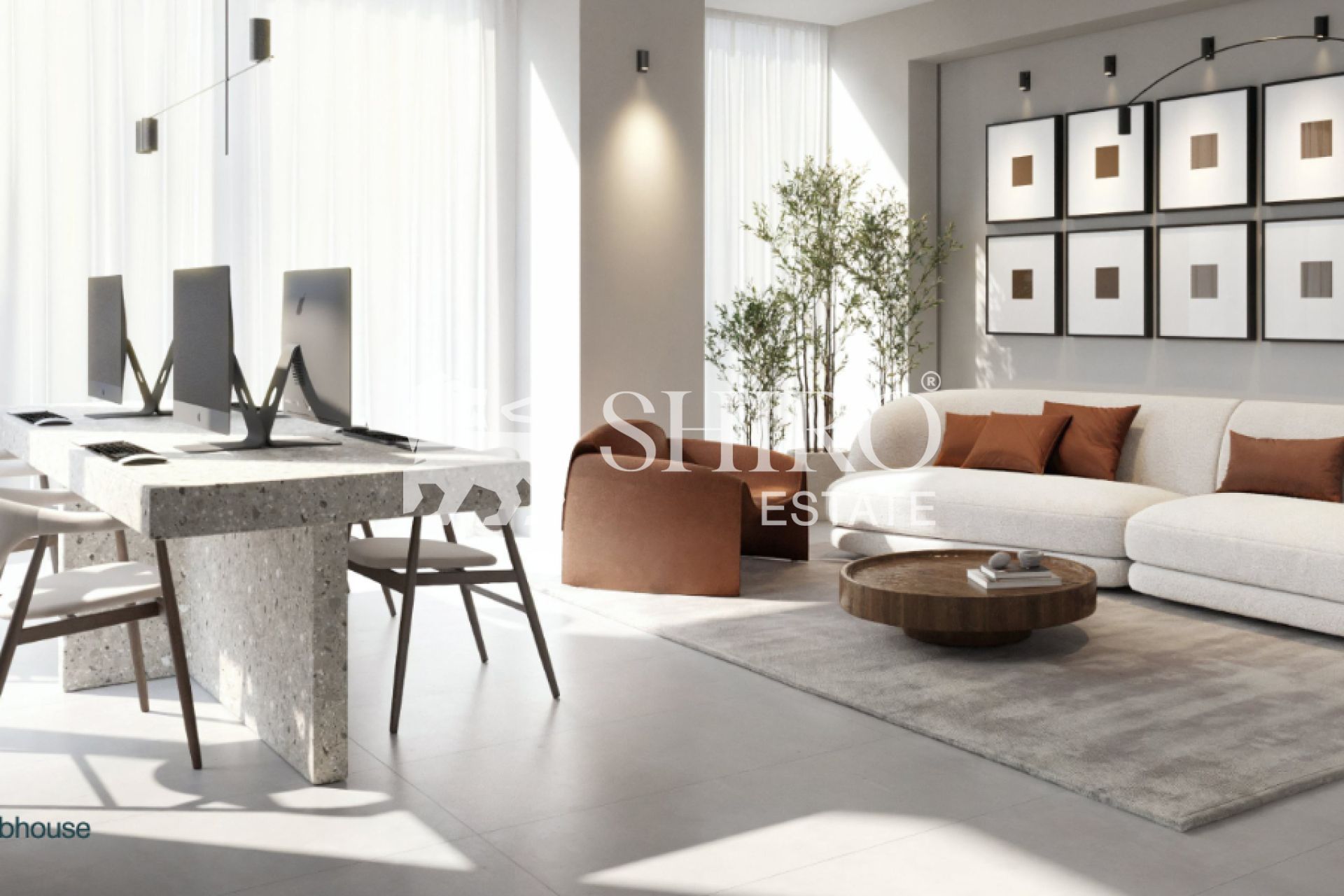 HIGH FLOOR | Q4 2026 | HIGH ROI POTENTIAL| PREMIUM