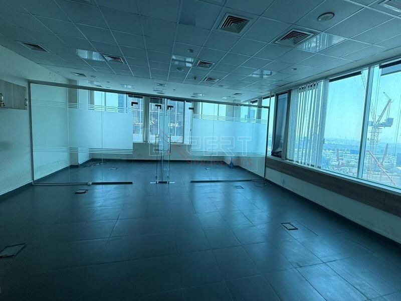 Fully Fitted | Bright & Airy Office | Open Layout | City Views