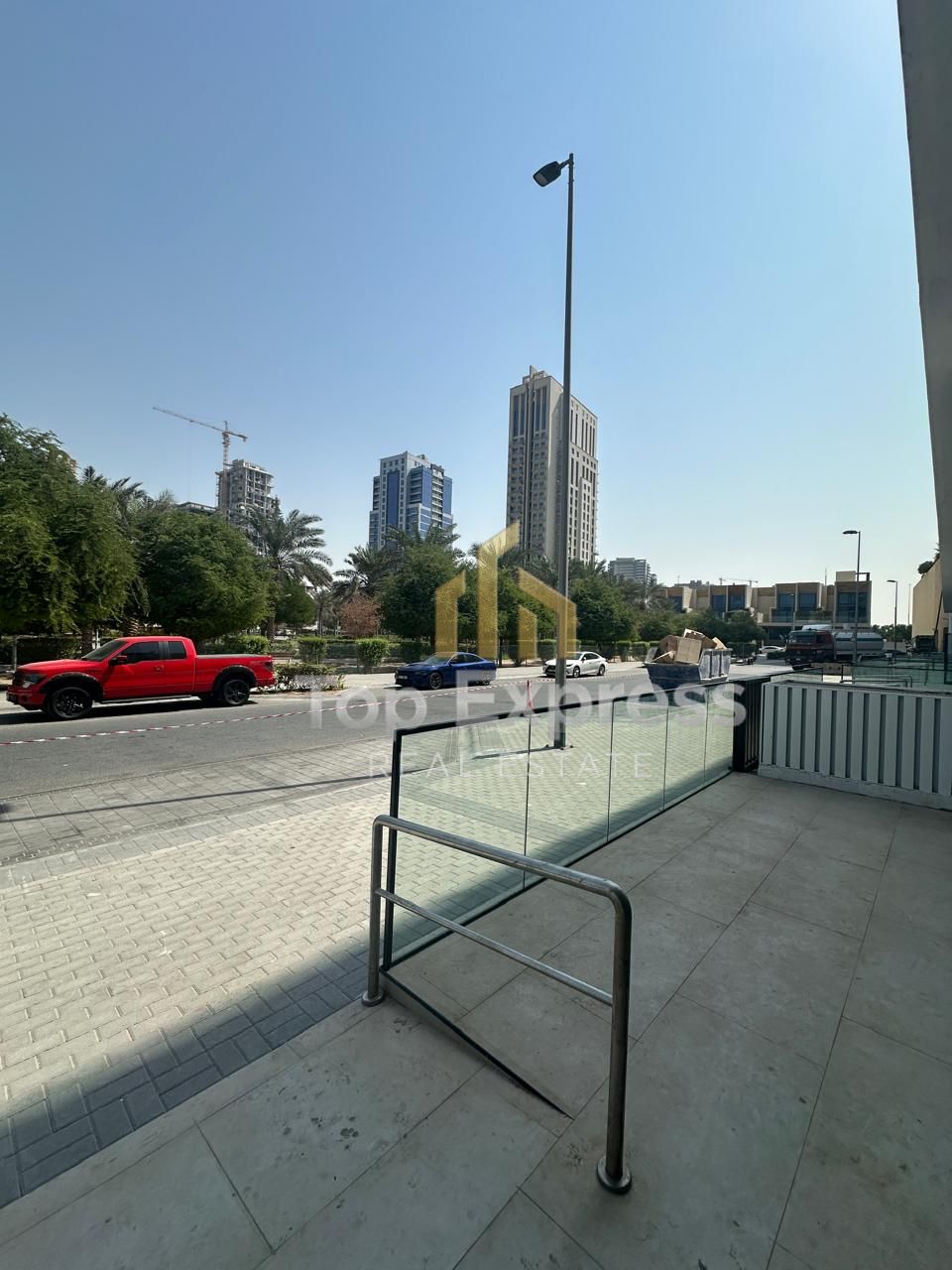 Prime Retail | Shell & Core | Brand-New Unit