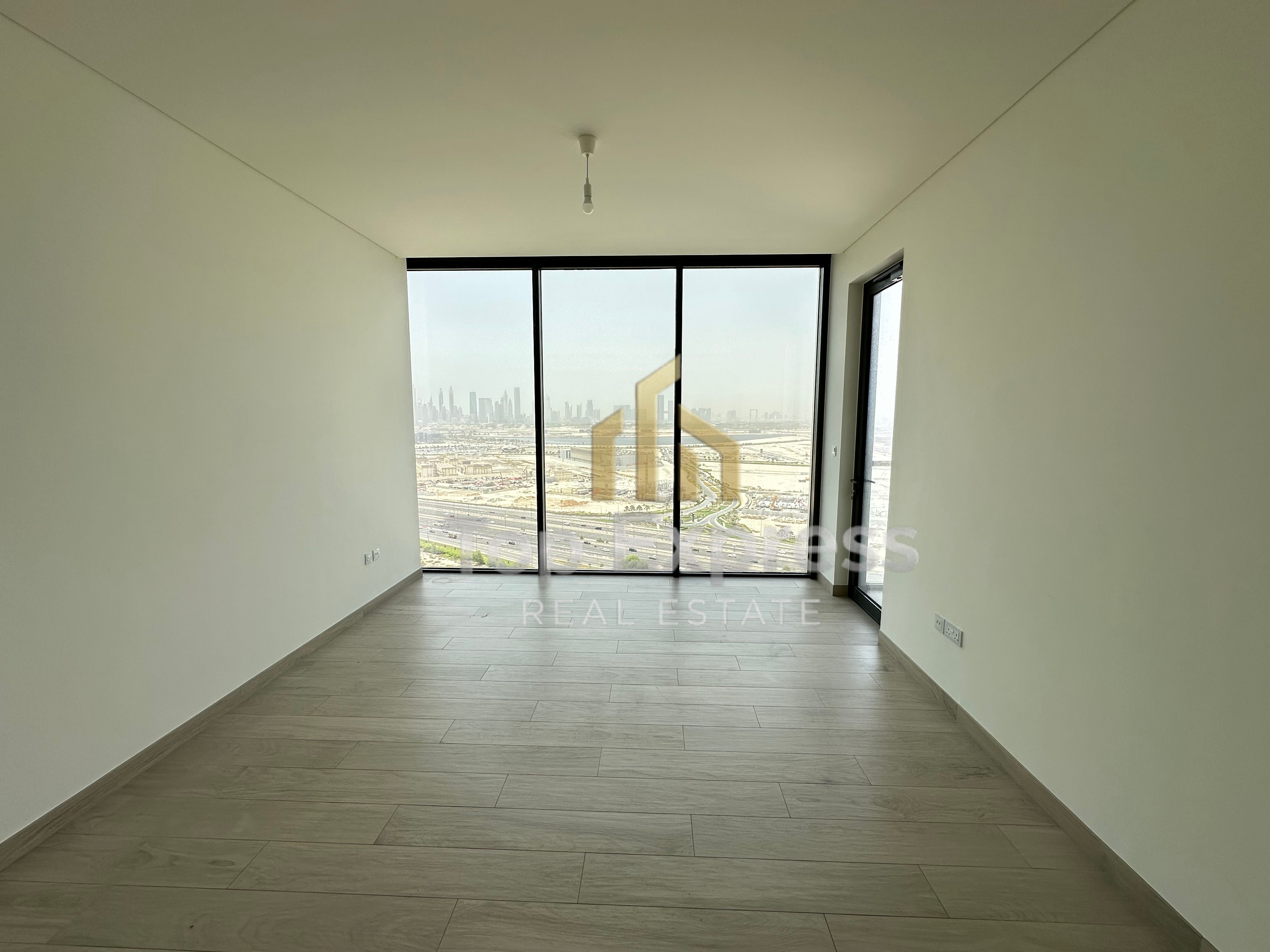 High Floor One Bedroom Apartment One Park Avenue, Down Town Burj Khalifa and Dubai Skyline View