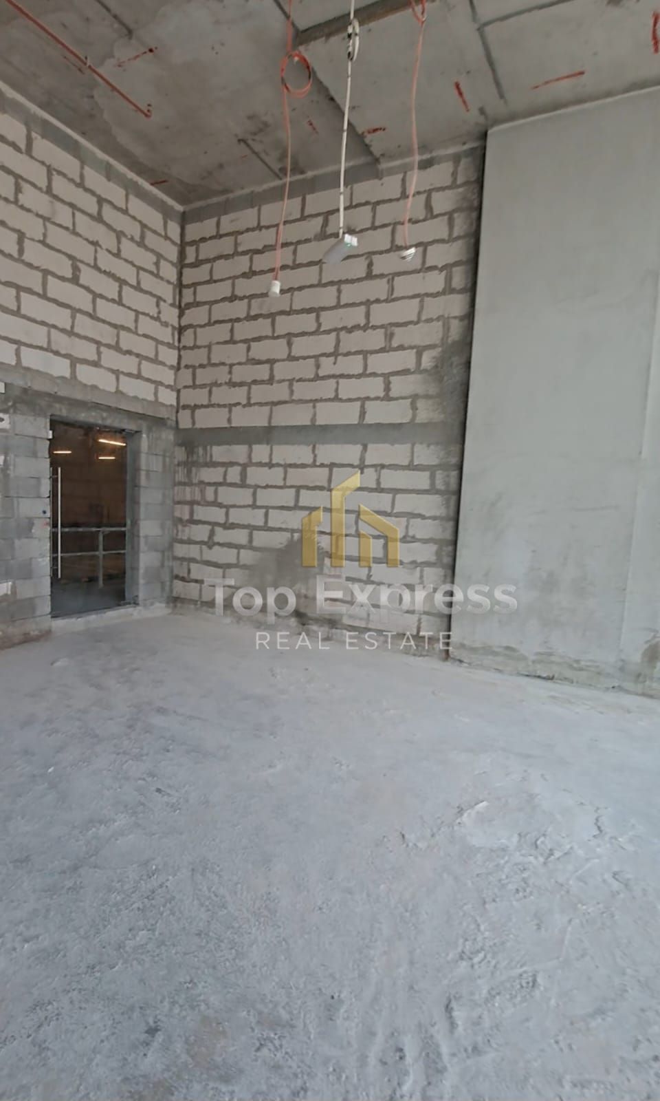 Prime Retail | Shell & Core | Brand-New Unit | Park Facing
