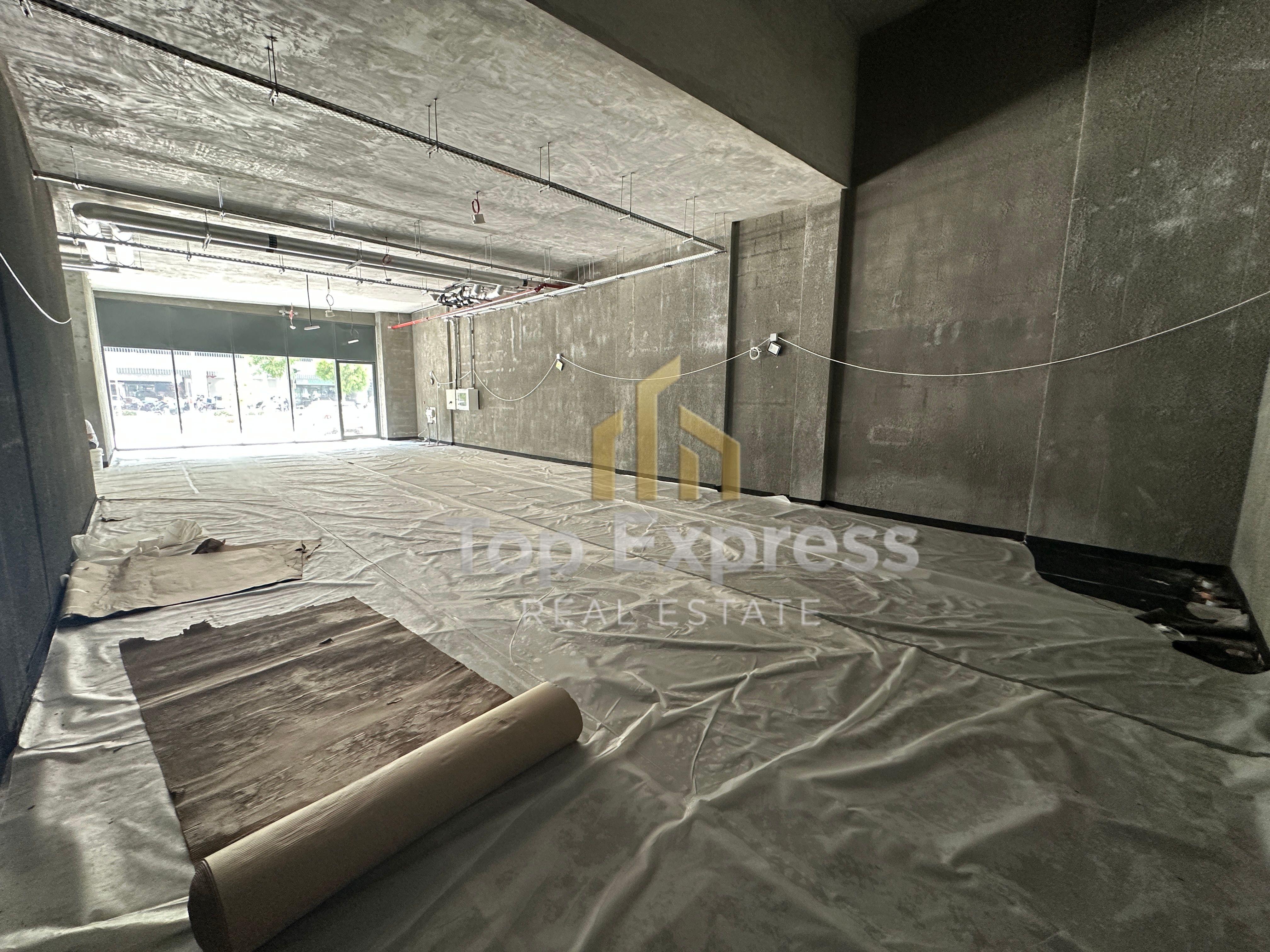 Prime Retail Space | High Visibility | Premium Location