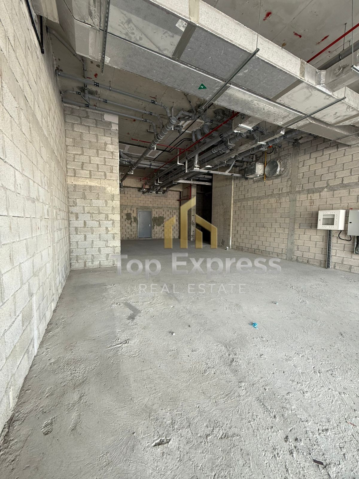 Prime Boulevard F&B Retail for Rent | Azizi Riviera – Meydan|Lagoon Facing