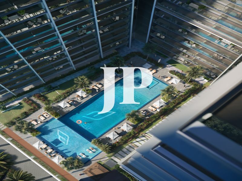 Binghatti Ghost at Al Jaddaf | Luxury Healthcare City Phase 2 Apartments | High ROI Waterfront Property