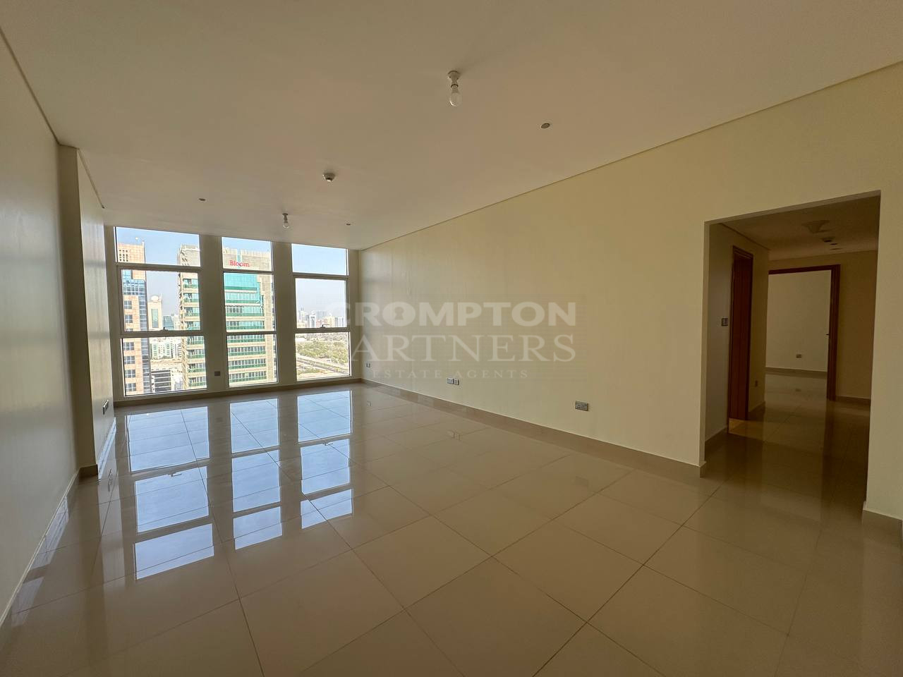 Vacant And Ready | Prime Location | Near Corniche