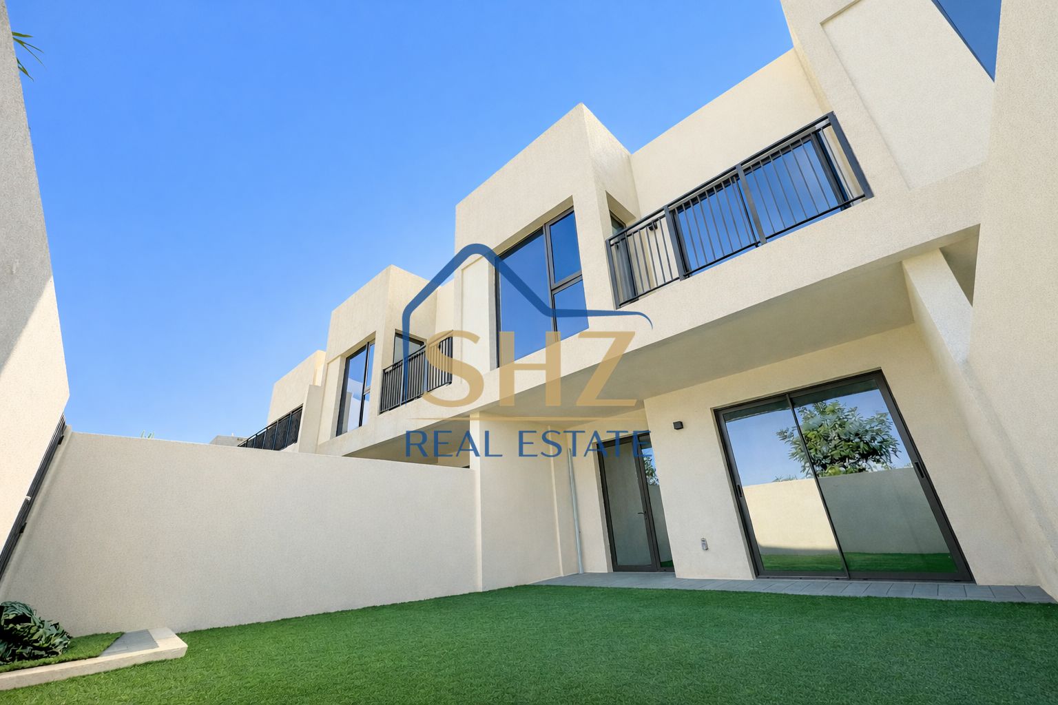 Single Row | VOT | Landscaped | No Agents