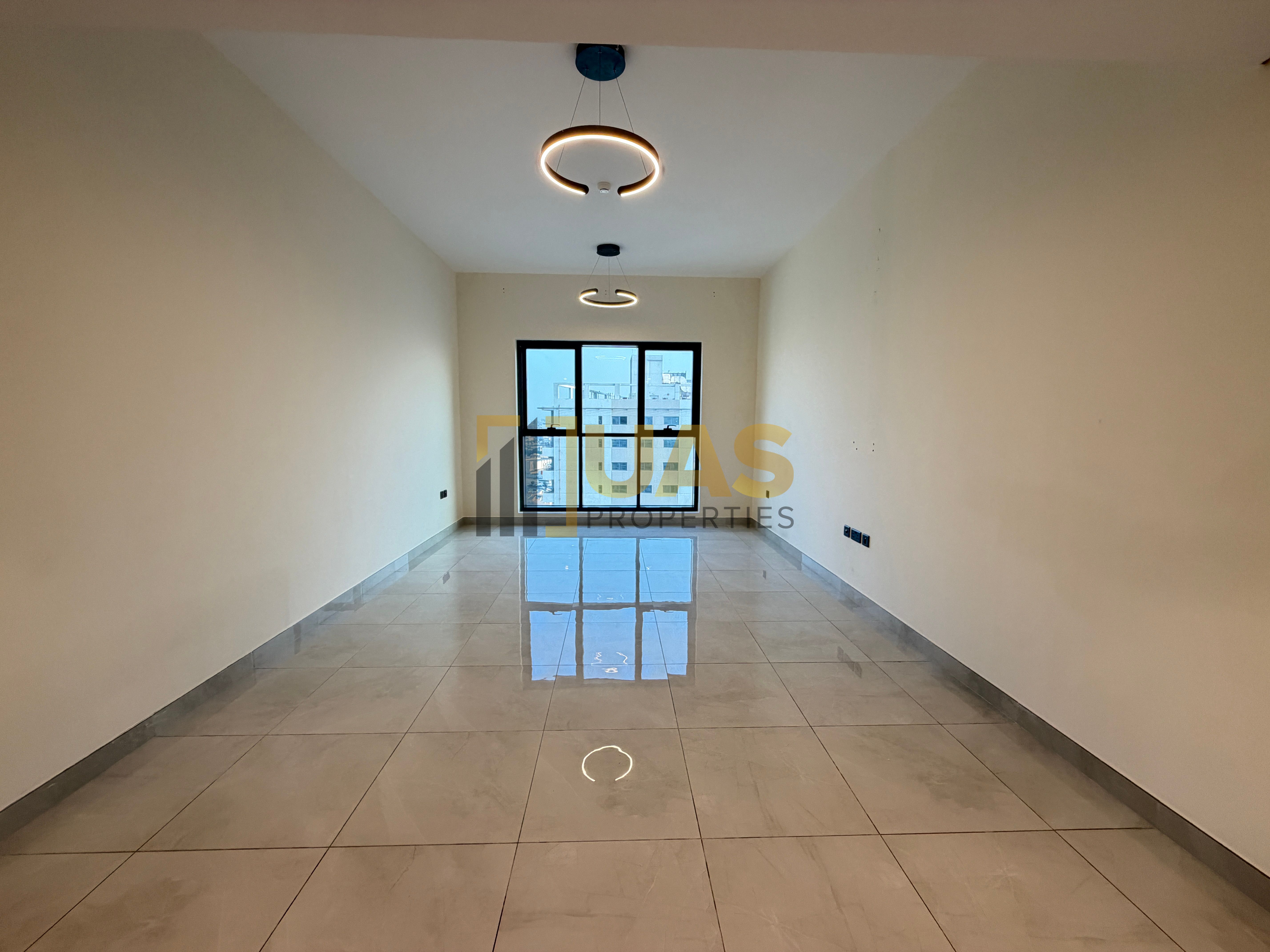 Brand New | Semi Furnished | 1Bed + Store